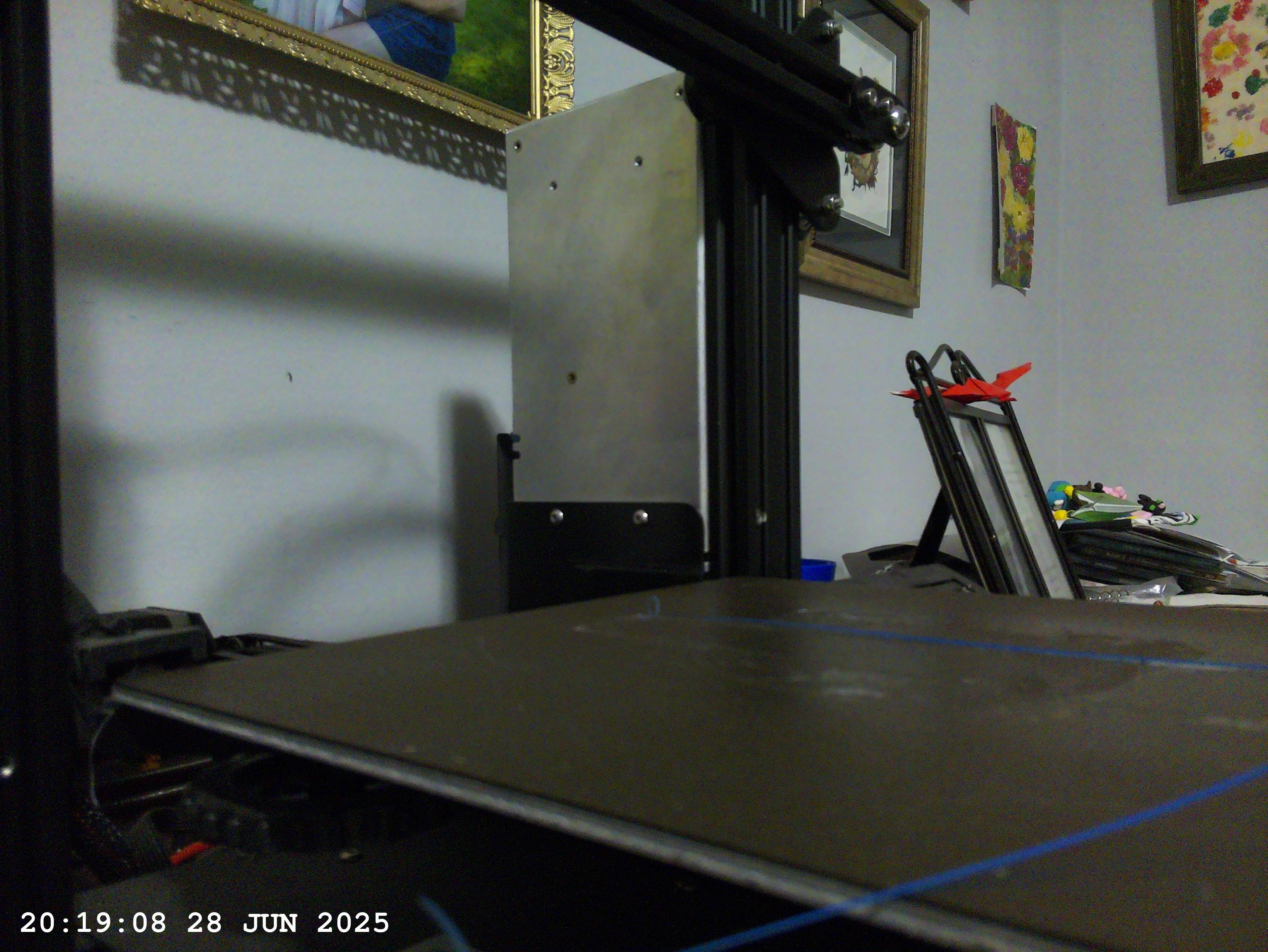 Latest Ender 3 image
